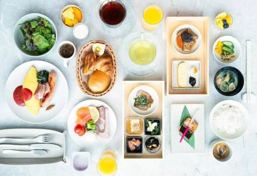 Fotos del hotel Miyako  Hakata:  14