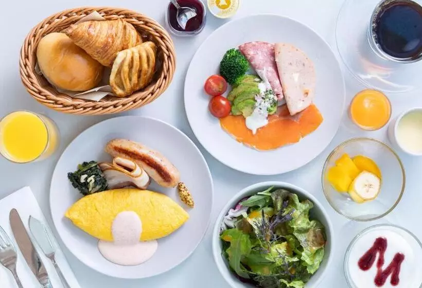 Fotos del hotel Miyako  Hakata:  3