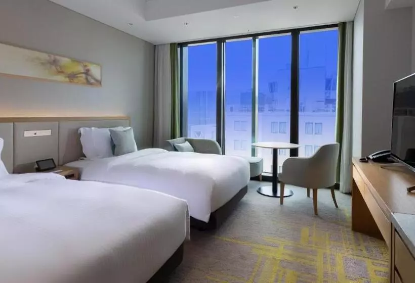 Fotos del hotel Miyako  Hakata:  17