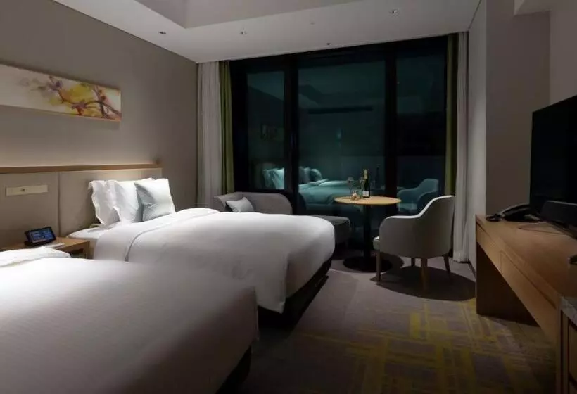 Fotos del hotel Miyako  Hakata:  24