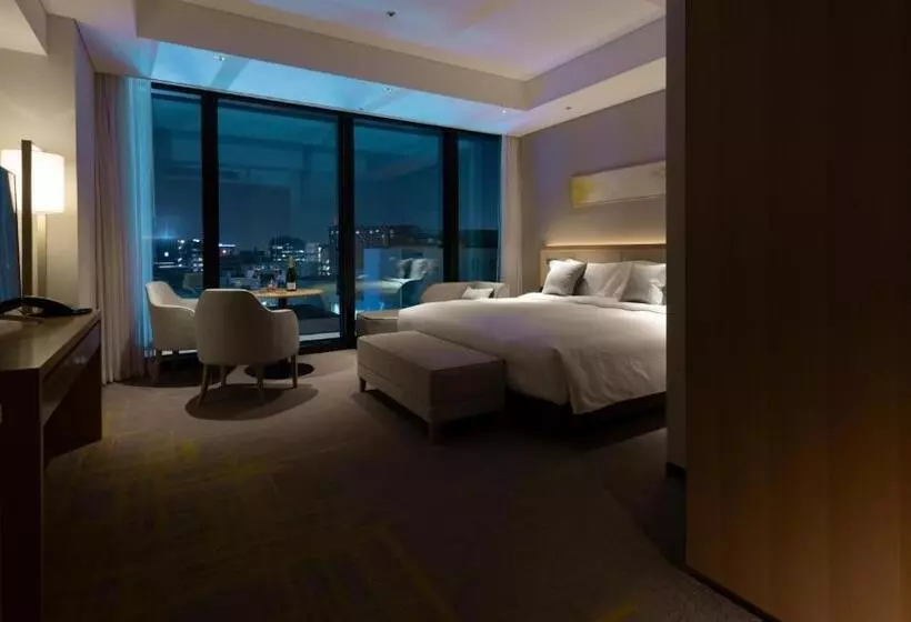 Fotos del hotel Miyako  Hakata:  19