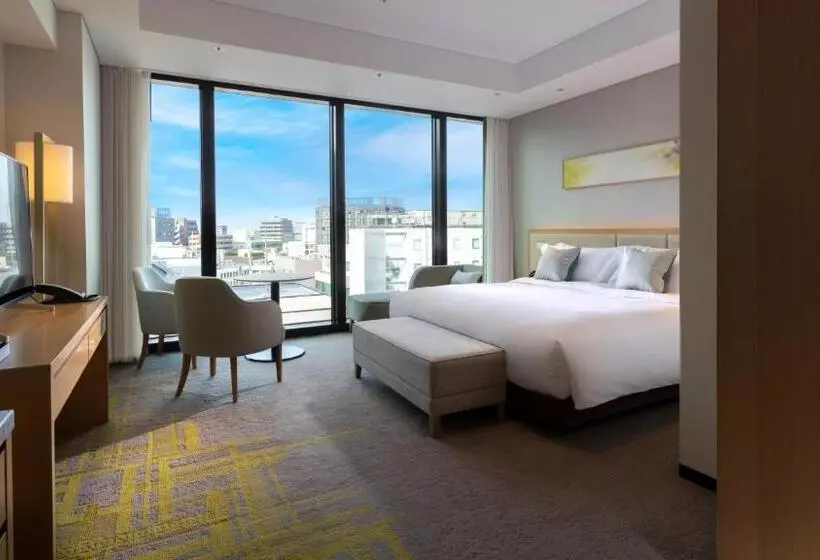 Fotos del hotel Miyako  Hakata:  15