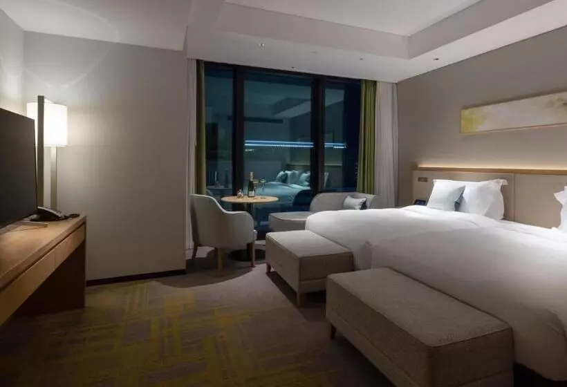 Fotos del hotel Miyako  Hakata:  13