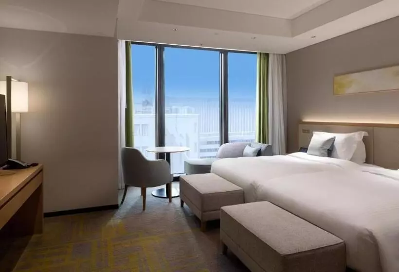 Fotos del hotel Miyako  Hakata:  11