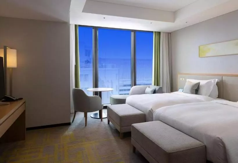 Fotos del hotel Miyako  Hakata:  21