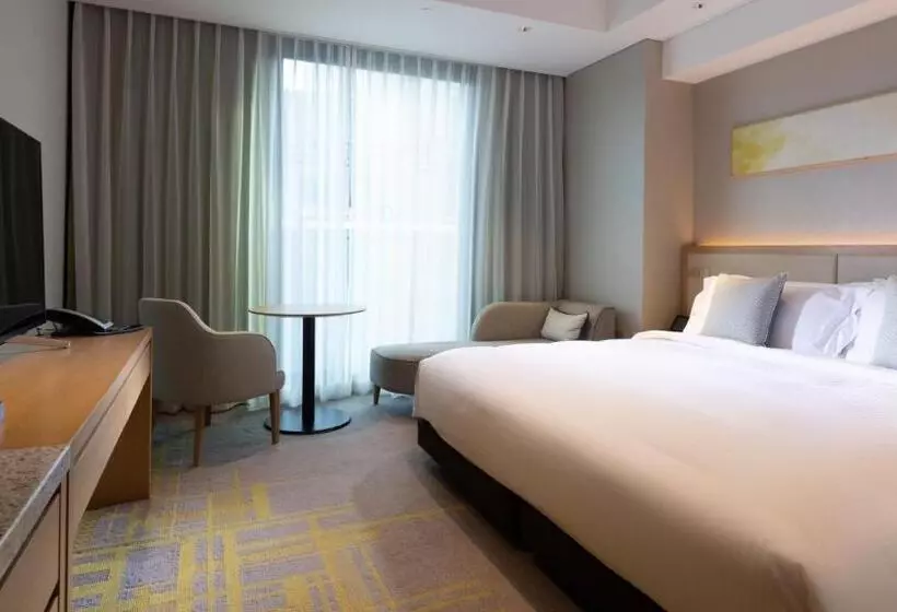 Fotos del hotel Miyako  Hakata:  7