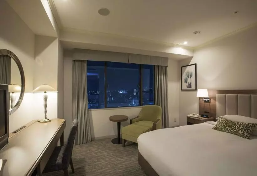 Fotos del hotel Nagoya Tokyu:  24