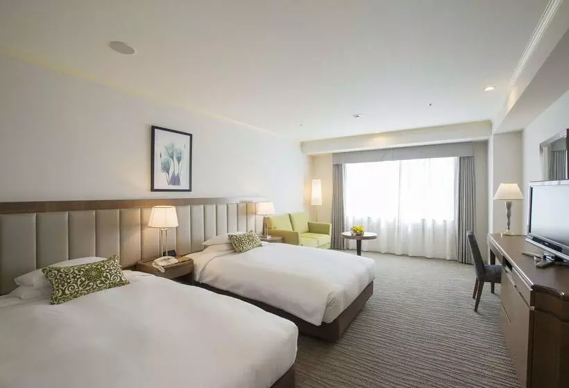 Fotos del hotel Nagoya Tokyu:  21