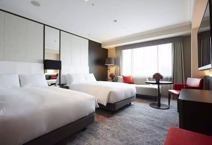 Fotos del hotel Nagoya Tokyu:  13