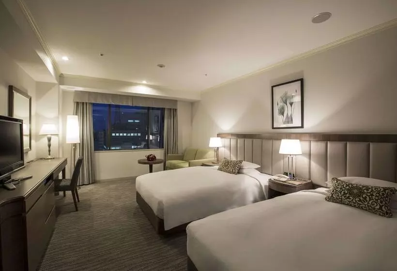 Fotos del hotel Nagoya Tokyu:  19