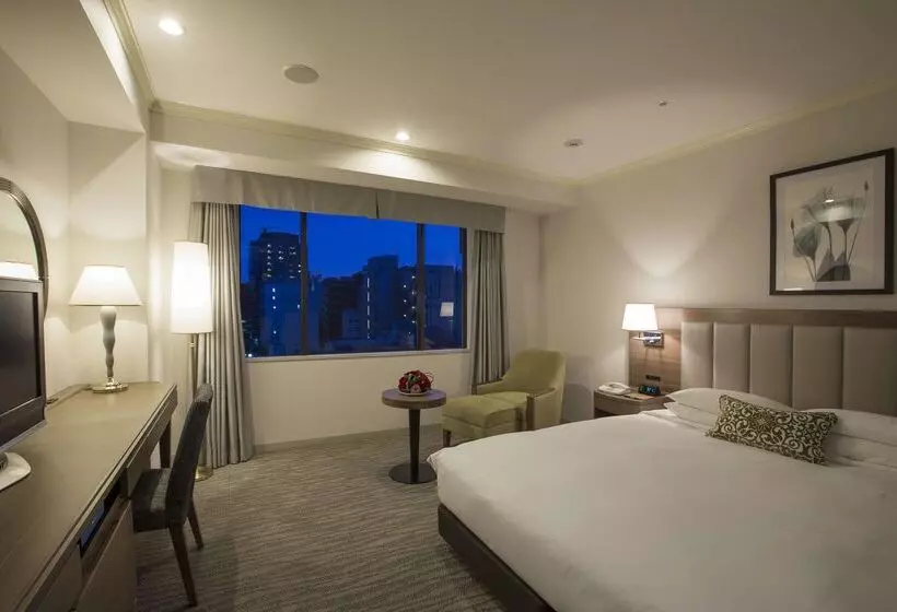 Fotos del hotel Nagoya Tokyu:  22