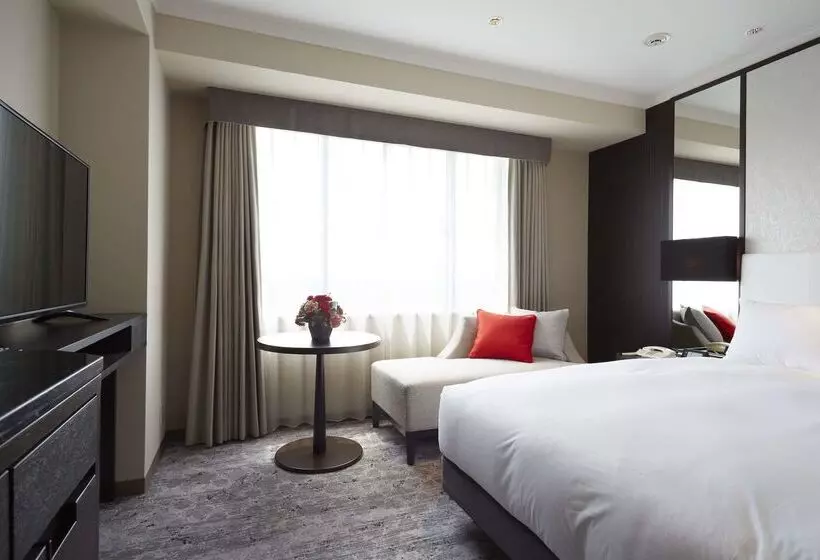 Fotos del hotel Nagoya Tokyu:  23