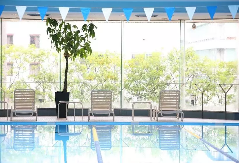 Fotos del hotel Nagoya Tokyu:  3