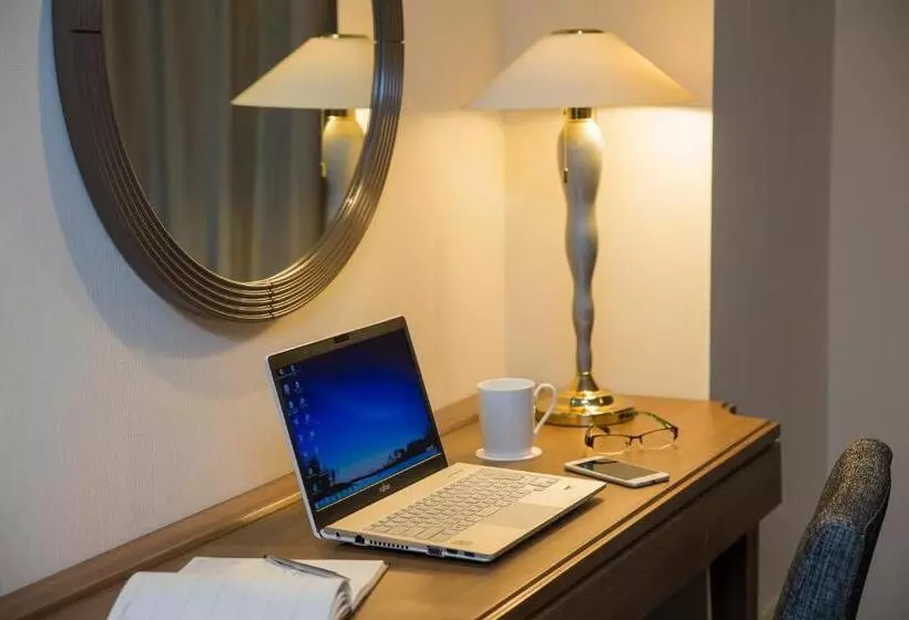 Fotos del hotel Nagoya Tokyu:  20