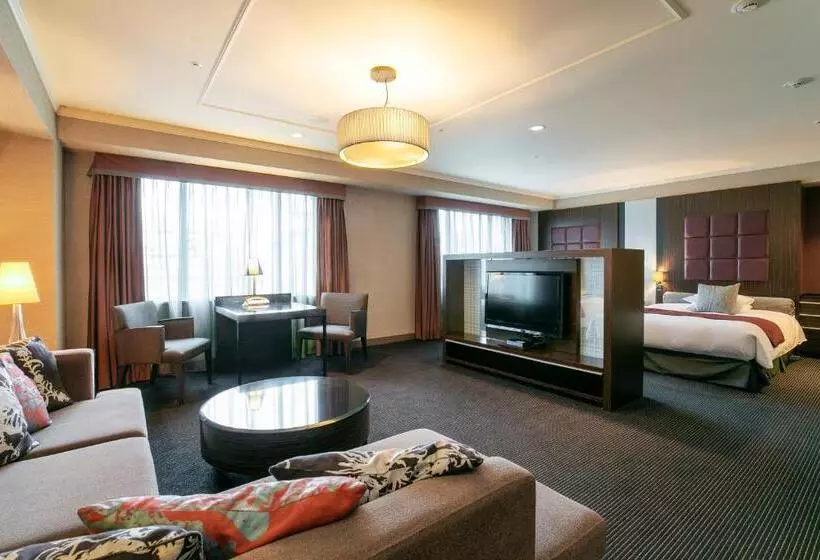 Fotos del hotel Nagoya Tokyu:  25