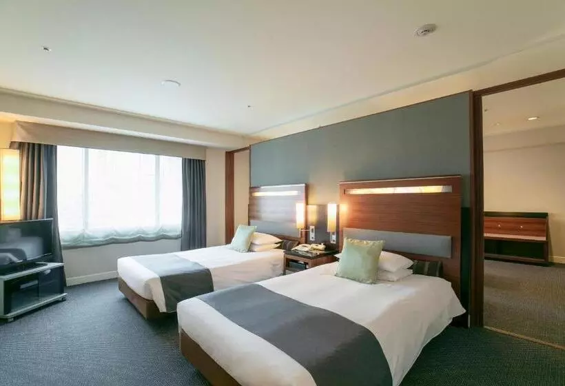 Fotos del hotel Nagoya Tokyu:  11