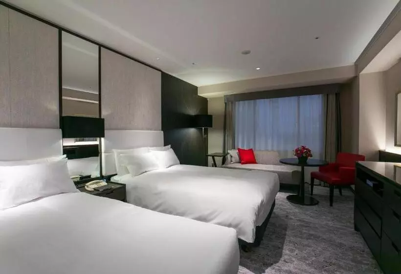 Fotos del hotel Nagoya Tokyu:  14