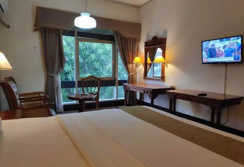 Fotos del hotel New Grand Park:  9