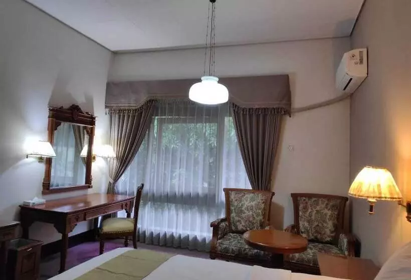 Fotos del hotel New Grand Park:  23