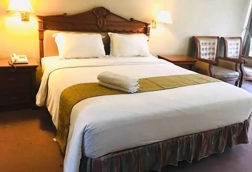 Fotos del hotel New Grand Park:  13