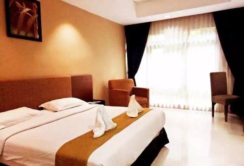 Fotos del hotel New Grand Park:  25