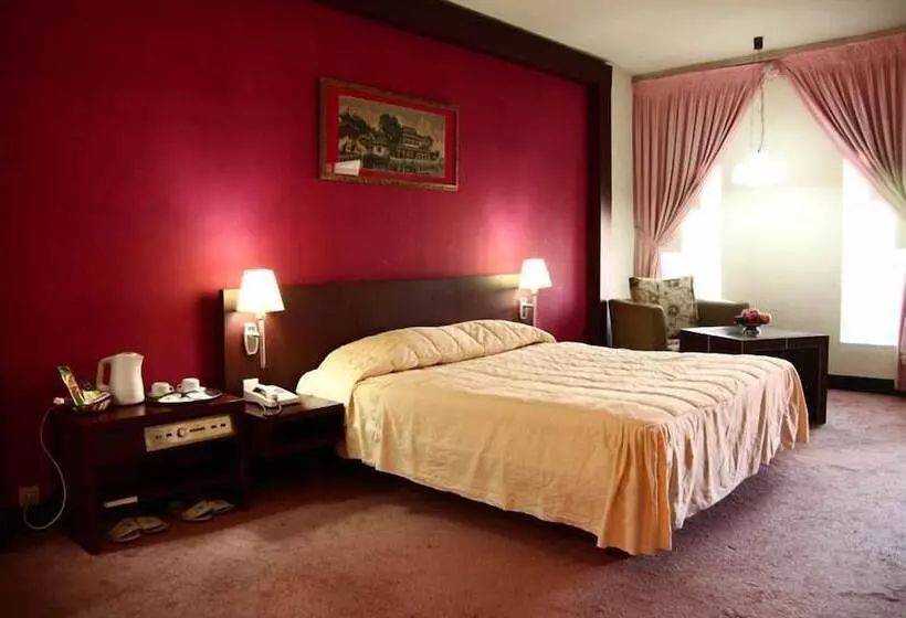 Fotos del hotel New Grand Park:  2