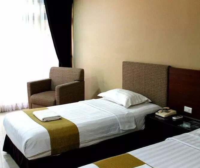 Fotos del hotel New Grand Park:  15