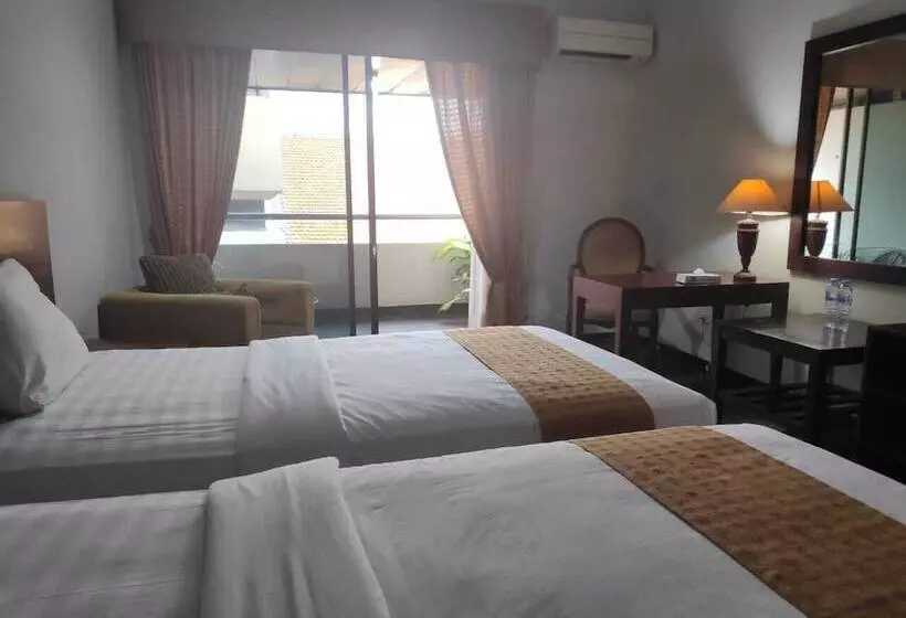 Fotos del hotel New Grand Park:  20