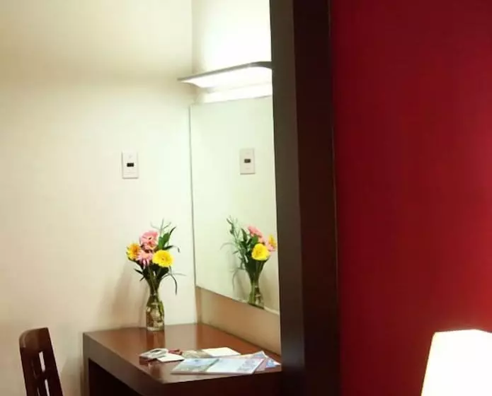 Fotos del hotel New Grand Park:  24