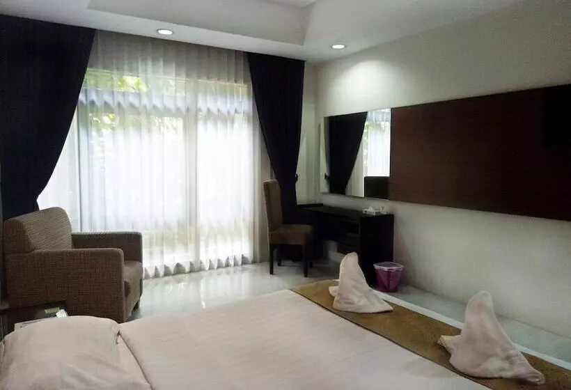 Fotos del hotel New Grand Park:  21