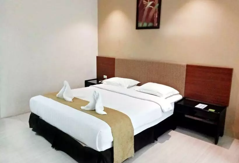 Fotos del hotel New Grand Park:  22