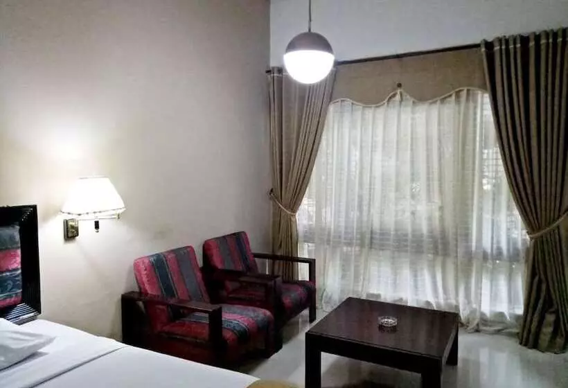 Fotos del hotel New Grand Park:  19