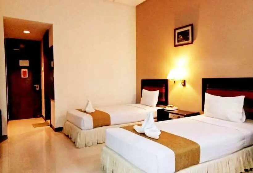 Fotos del hotel New Grand Park:  6