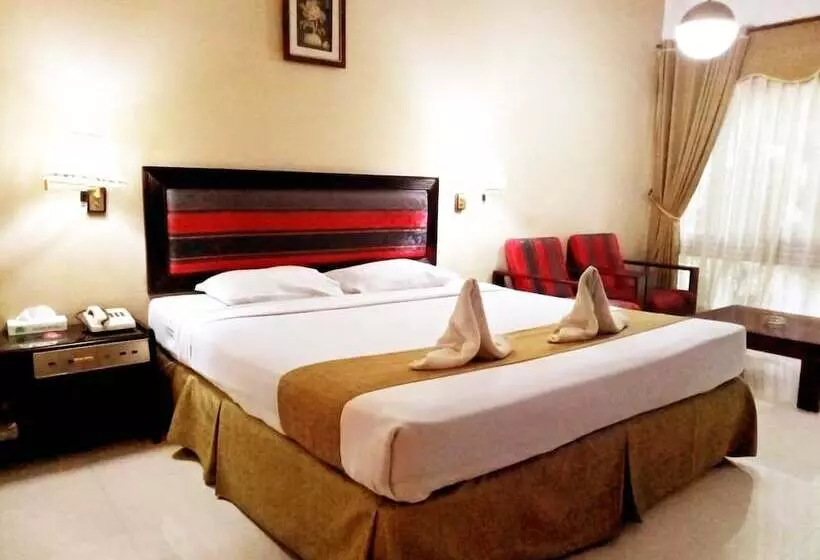 Fotos del hotel New Grand Park:  17