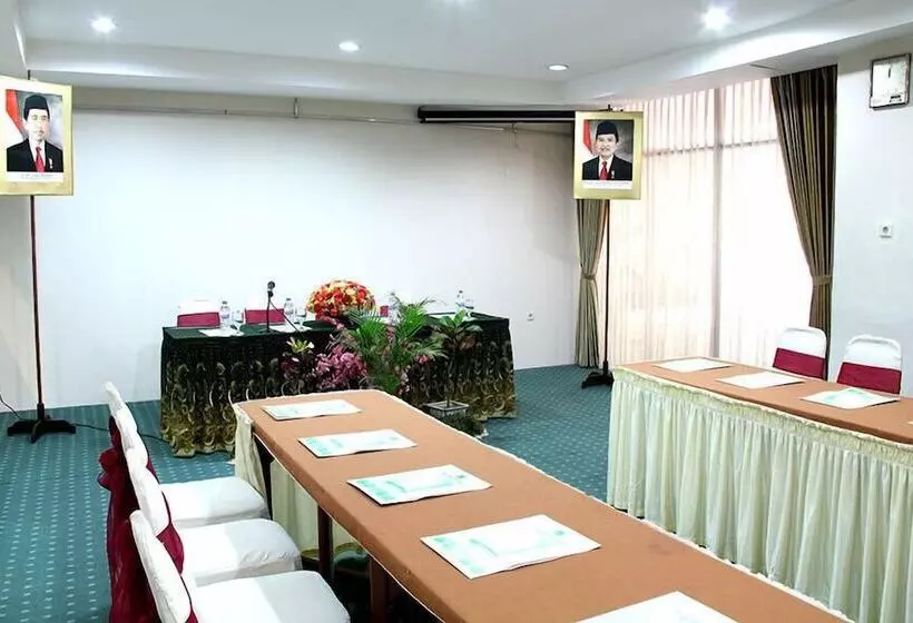 Fotos del hotel New Grand Park:  5