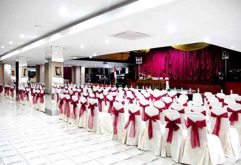 Fotos del hotel New Grand Park:  7