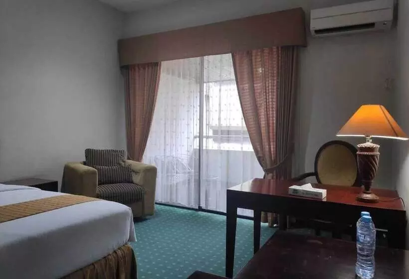 Fotos del hotel New Grand Park:  11