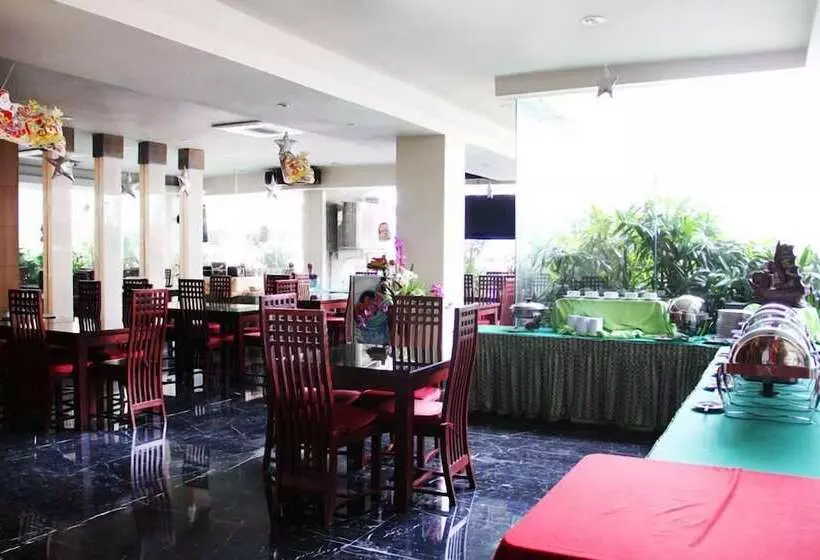 Fotos del hotel New Grand Park:  4