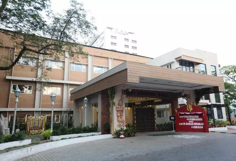 Fotos del hotel New Woodlands:  7