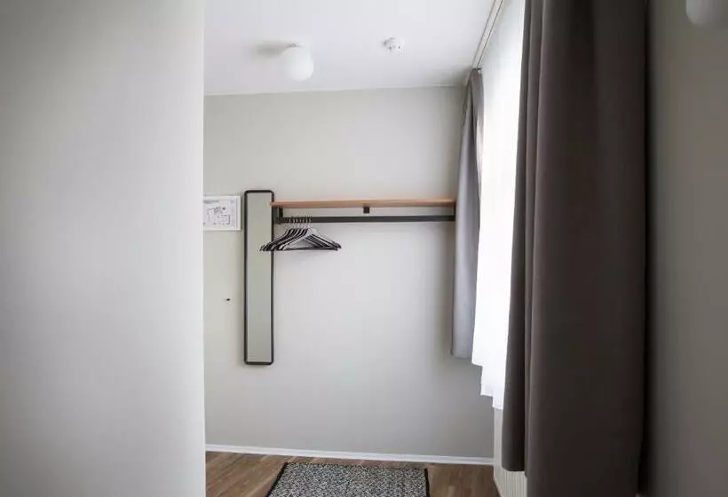 Fotos del hotel Odinsve:  19