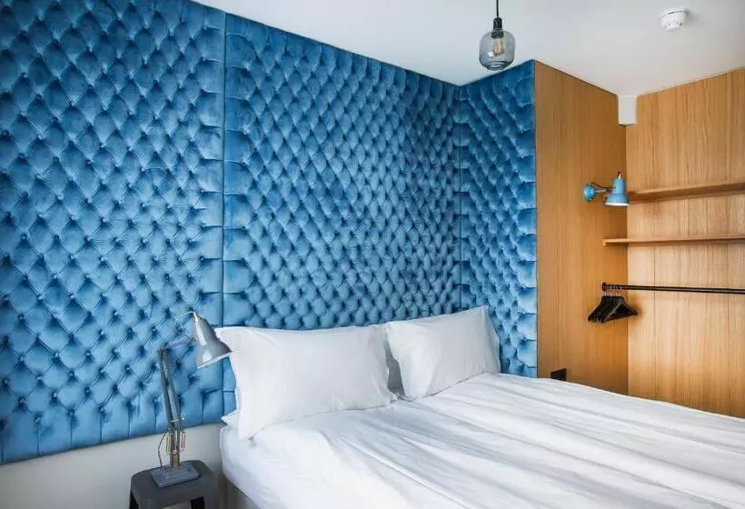 Fotos del hotel Odinsve:  12