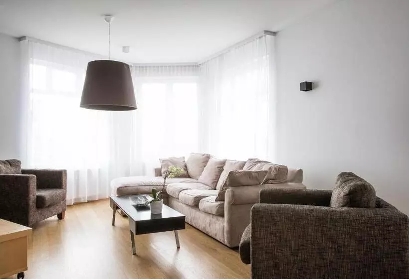 Fotos del hotel Odinsve:  11