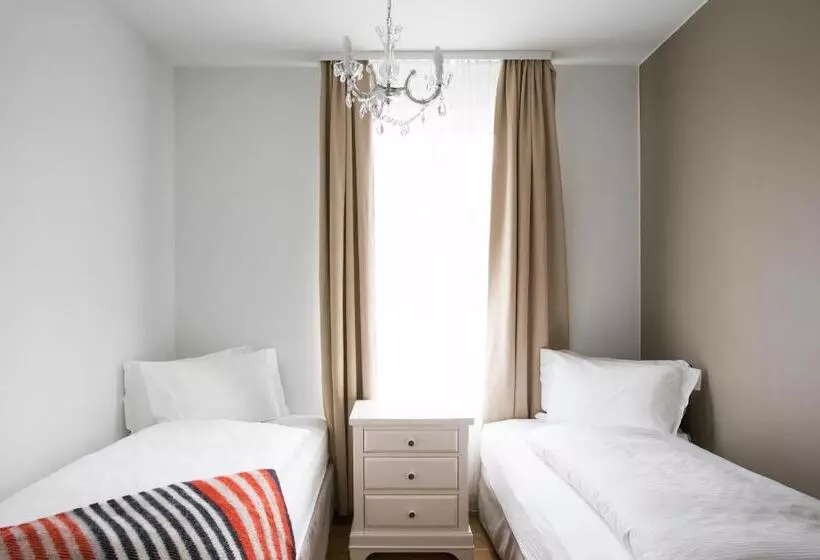 Fotos del hotel Odinsve:  9