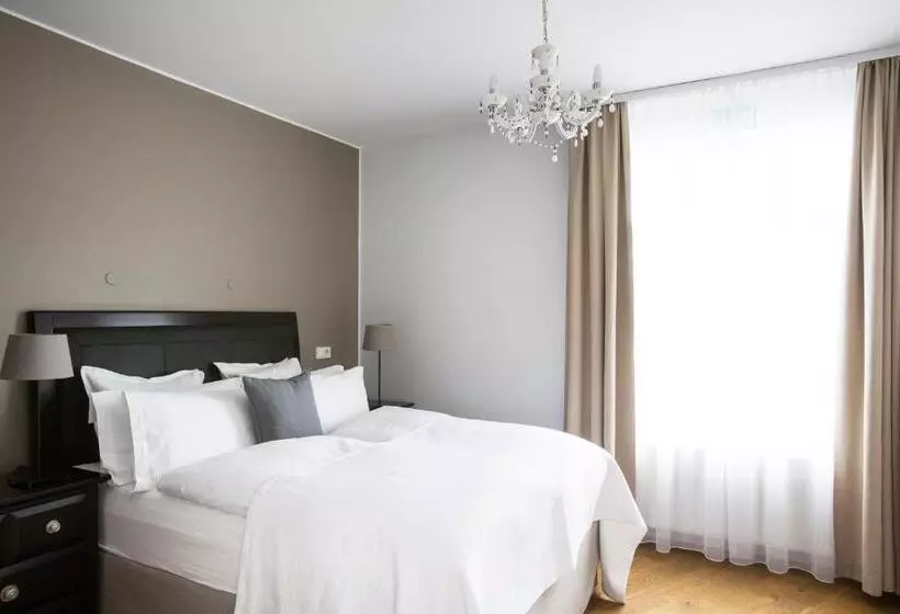 Fotos del hotel Odinsve:  13