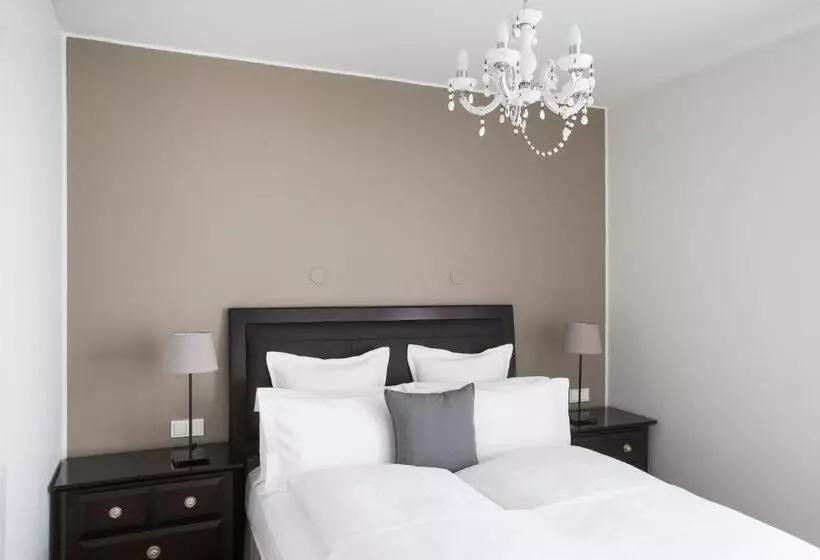 Fotos del hotel Odinsve:  25