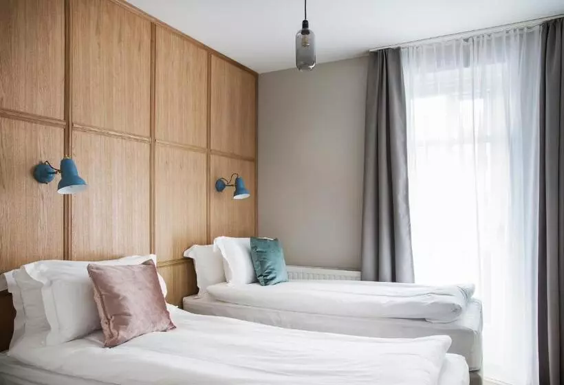 Fotos del hotel Odinsve:  20