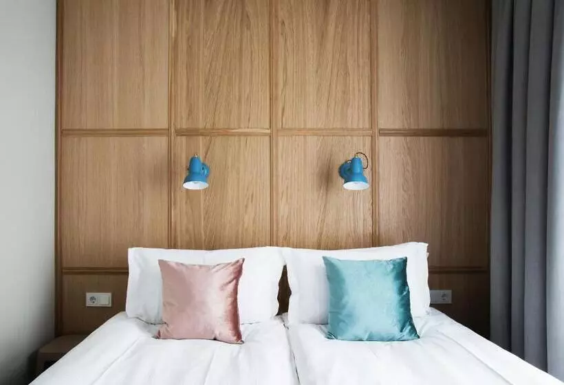 Fotos del hotel Odinsve:  22