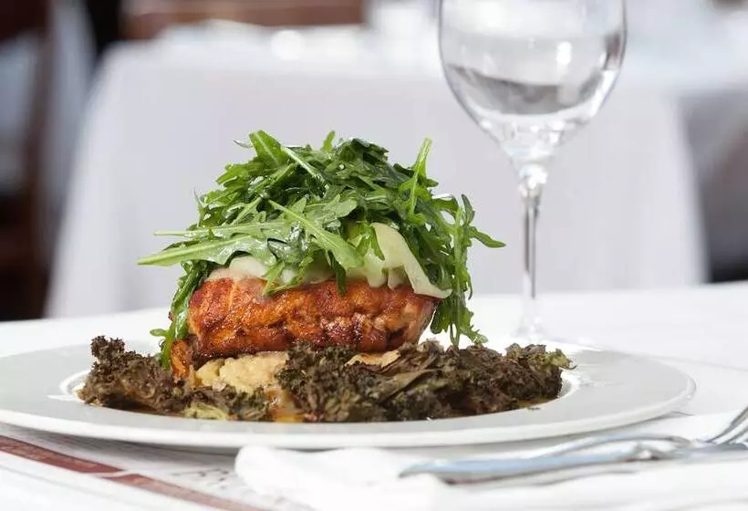 Fotos del hotel Odinsve:  2