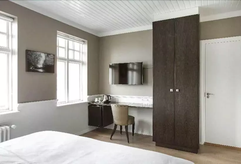 Fotos del hotel Odinsve:  18