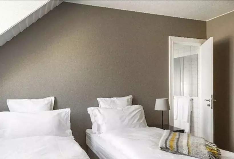 Fotos del hotel Odinsve:  5